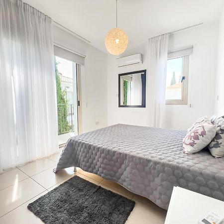 Villa Dolce Vita Протарас Экстерьер фото