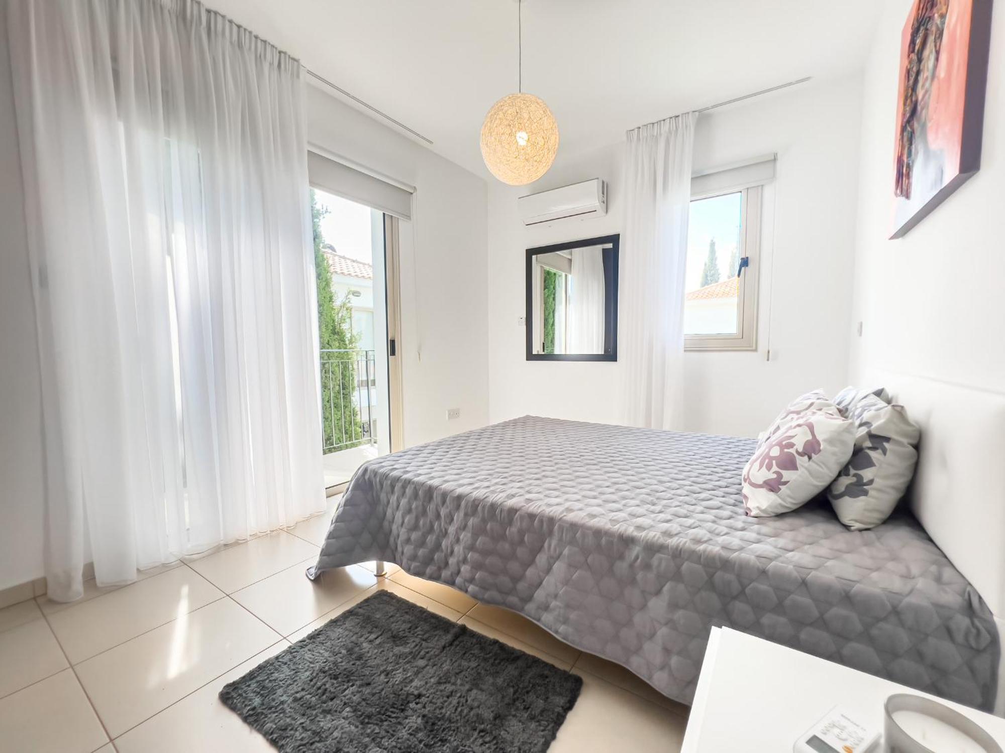 Villa Dolce Vita Протарас Экстерьер фото