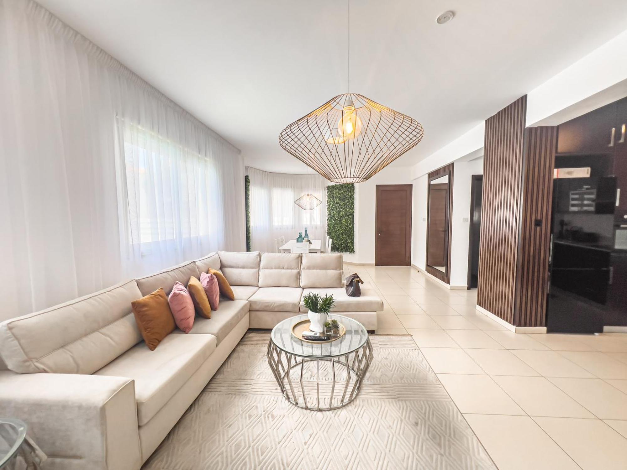 Villa Dolce Vita Протарас Экстерьер фото