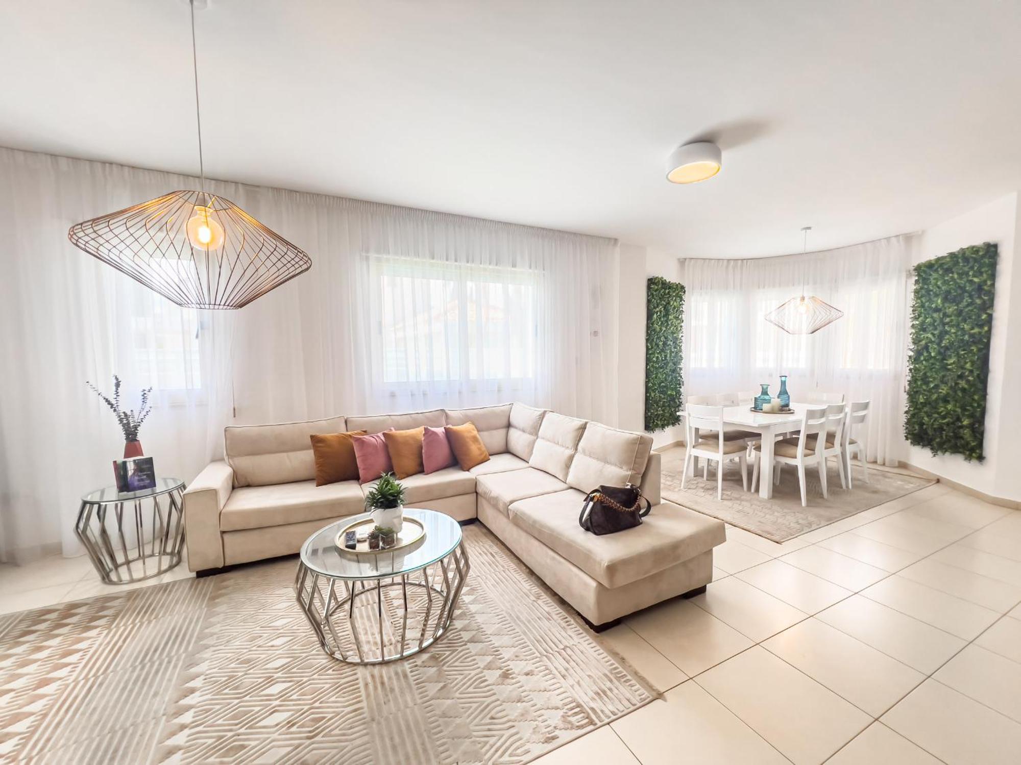 Villa Dolce Vita Протарас Экстерьер фото