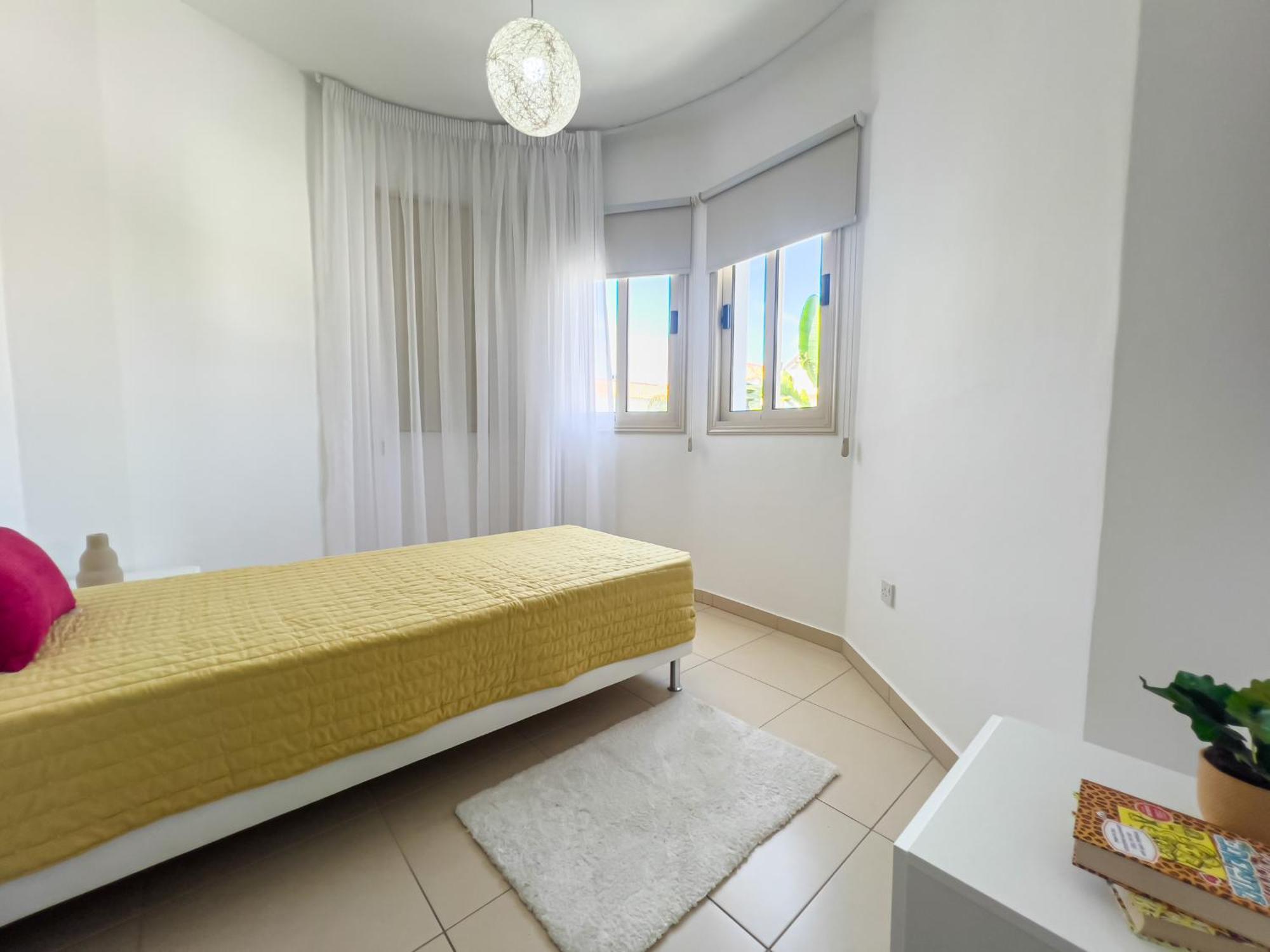 Villa Dolce Vita Протарас Экстерьер фото