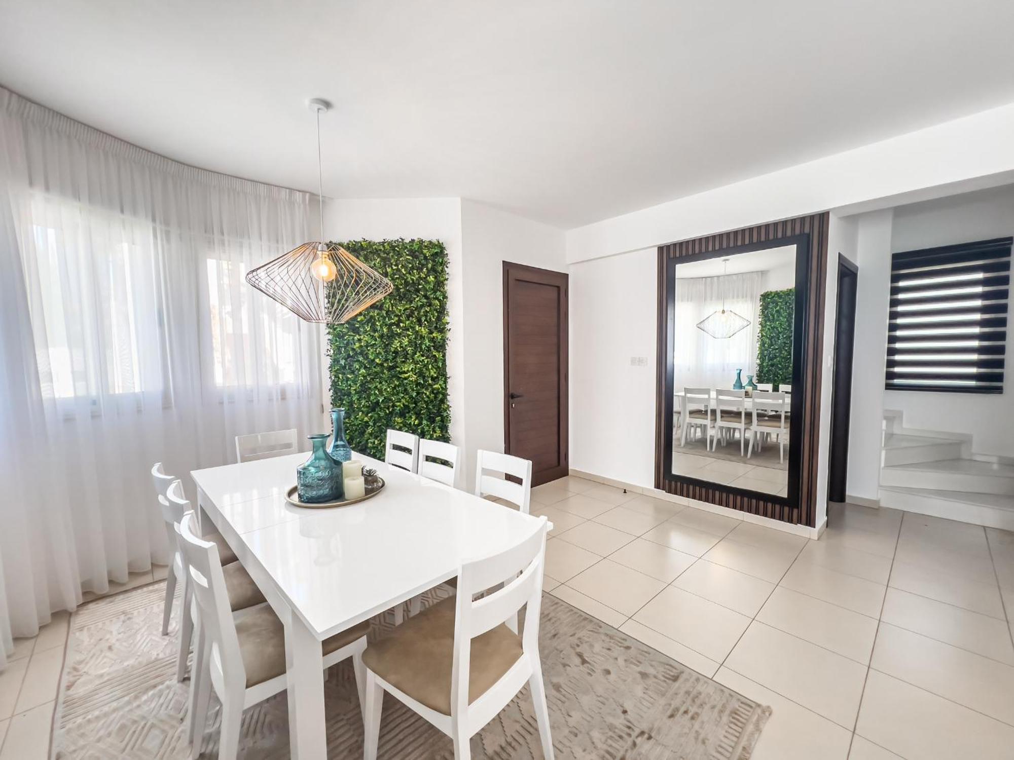 Villa Dolce Vita Протарас Экстерьер фото